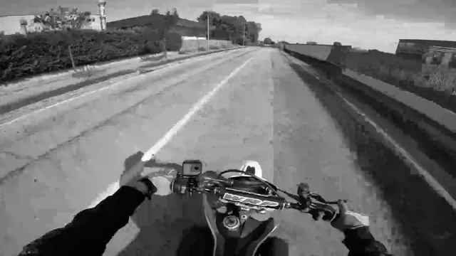 HO ROTTO LA MOTO DI UN FAN!😩 TEST HUSQVARNA 510!! Missile 🚀🚀 смотреть онлайн
