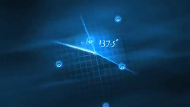 Золоте січення та числа Фібоначі смотреть онлайн