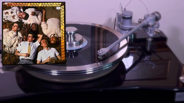 Love Plus One - Haircut 100 [ VPI Aries 2 Extended • VAS Nova Signature • Phasemation EA-200 ] смотреть онлайн
