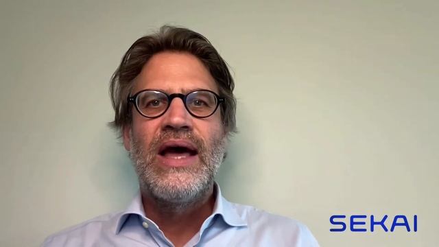 SEKAI - Video Pitch for B2B⚡️Rocks' World Pitch Contest смотреть онлайн