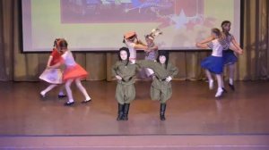 Три танкиста.mp4