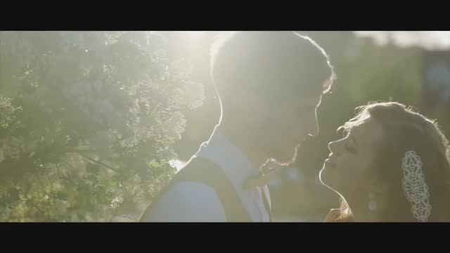Wedding Clip