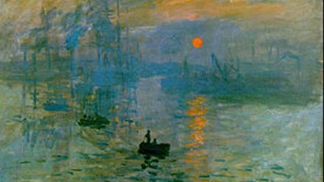 claude monet смотреть онлайн