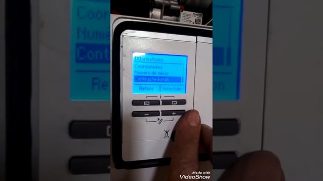 la chaudière à condensation vaillant. смотреть онлайн