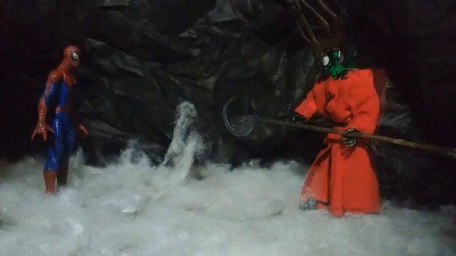 Fantasize[stop motion meme](flash)- Prisão das Bolhas T:2 смотреть онлайн