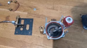 Gaggia Coffee Classic Boiler repair and reassembly. It finally works!!!