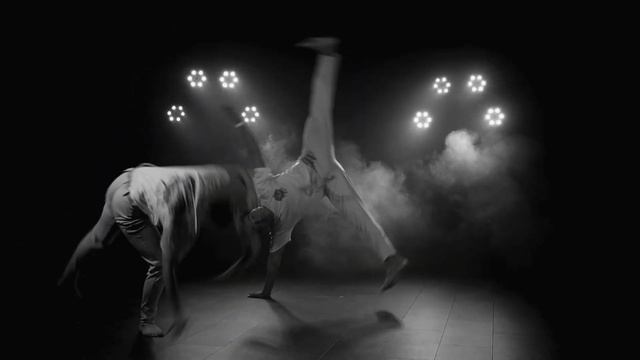 КАПОЭЙРА смотреть онлайн