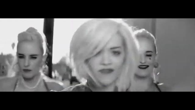 Rita Ora - I Will Never Let You Down Official Music Video HQ смотреть онлайн