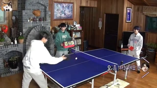 ENHYPEN - EN-O'CLOCK EP. 30 [RUS SUB]