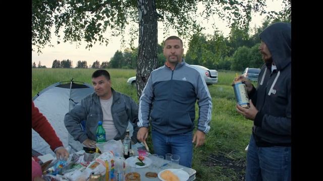 Автопробег "ТАНК ПОБЕДЫ" - Подмосковье (2015) смотреть онлайн