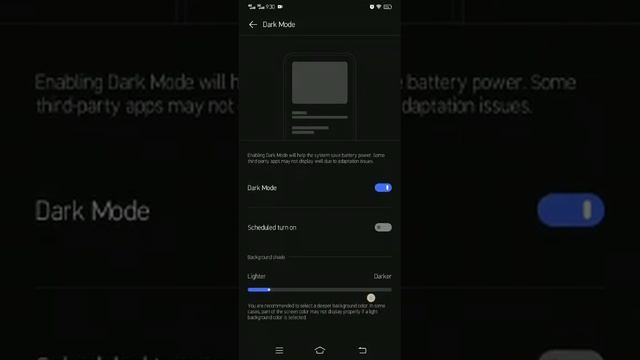 How to Increase Your Mobile Phone Brightness To Maximum смотреть онлайн