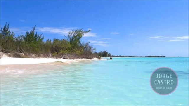 Cayo Largo (Cuba) смотреть онлайн