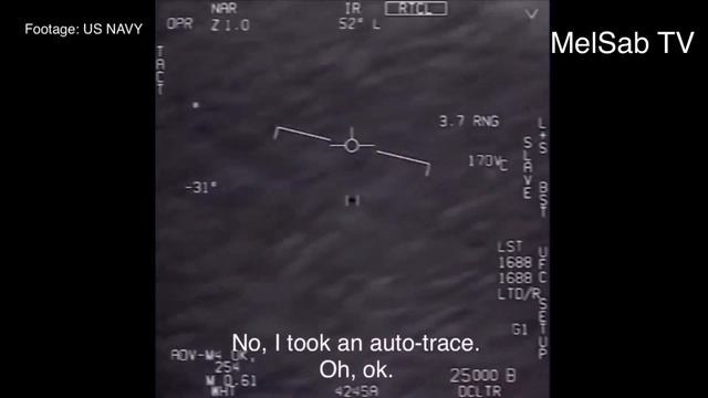 UFO videos released by Pentagon смотреть онлайн