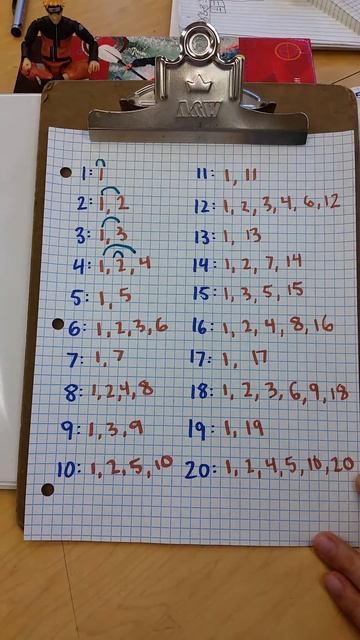 Factors(8) смотреть онлайн