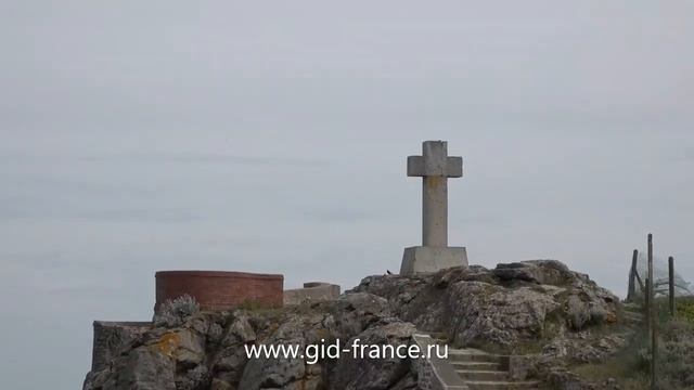 Авторский тур по Бретани с Андреем Бердником смотреть онлайн
