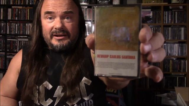 The Mail #219 - Deep Grooves from the Metal Round Table смотреть онлайн