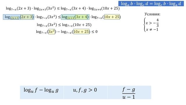 Разбор Задачи №15 из Варианта Ларина №309 смотреть онлайн