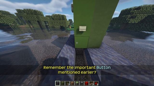 [Minecraft] Secret Kappa Base смотреть онлайн