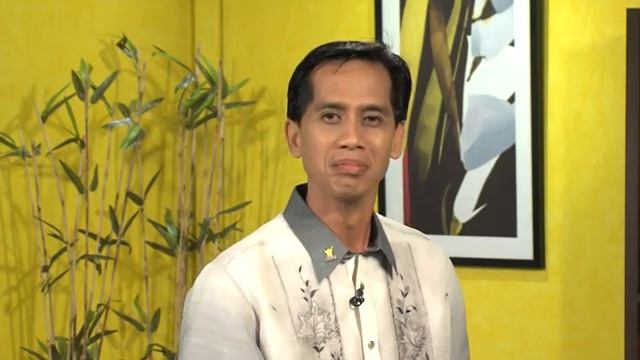 Ubbog ti Biag Episode 9- Ti Kaipapanan nasalun-at a panagbiag (Ilocano) смотреть онлайн