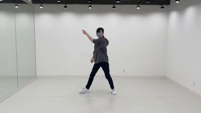 [Project SEKAI] Ifuudoudou [dance cover - KAITOver.] смотреть онлайн