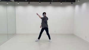 [Project SEKAI] Ifuudoudou [dance cover - KAITOver.]