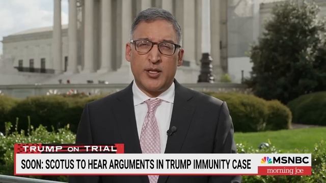 Watch Morning Joe Highlights: April 25 смотреть онлайн