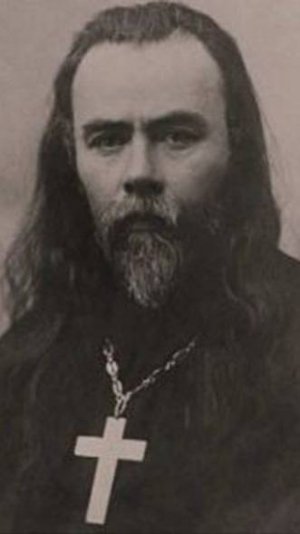 1 В.Свенцицкий. Граждане неба. Мое путешествие к пустынникам Кавказских гор.  Гл.1-5.