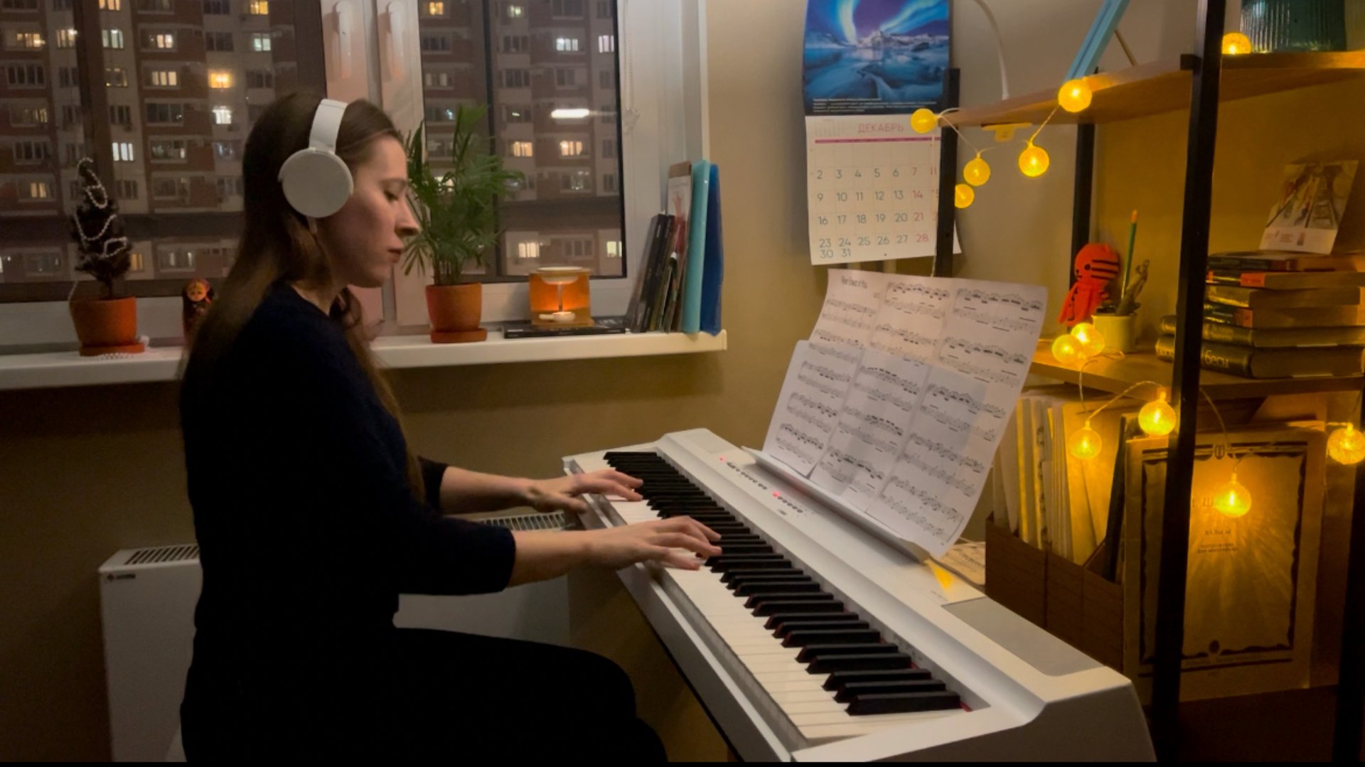 Yiruma - "River Flows In You" (Ли Рума - "Река течёт в тебе") смотреть онлайн