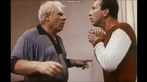 «Формула радуги»  сатирическая комедия 1966 года Савелий Крамаров