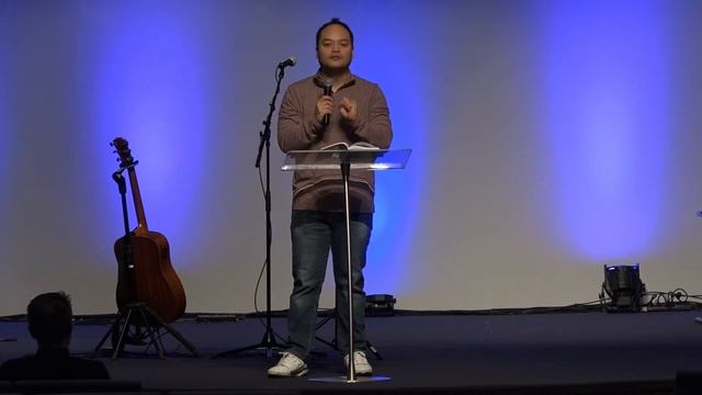 April 23 - Early Morning Prayer - Deuteronomy 12:1-32: Pastor Samuel Han смотреть онлайн