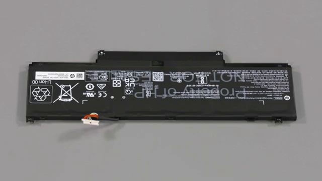How to replace the battery | HP EliteBook 1040 G11 Notebook PC | HP Support смотреть онлайн