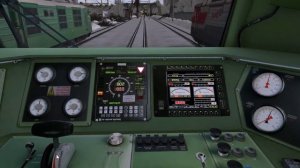 запуск ЭП1М