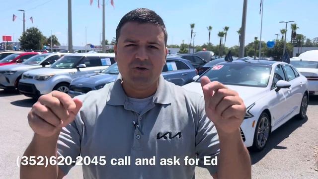 2024 Kia K5: selling UNDER MSRP смотреть онлайн