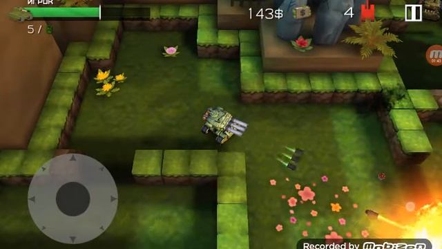 Мы танкисты (Block tank wars 2 ) смотреть онлайн
