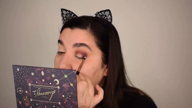 DREAMY 2 NABLA SWATCHES E REVIEW | Marika’s Dead Beauty Note смотреть онлайн