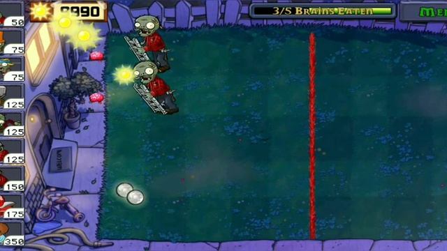 PvZ | Puzzle | iZombie Endless 221 to 231 Current Streak Gameplay in 10:27 minutes Full HD смотреть онлайн