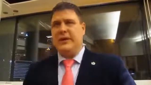 Орифлэйм - не мужской бизнес Антон Долженко. Интервью. Сингапур 2015г смотреть онлайн