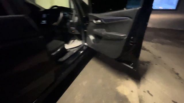 HONDA SHUTTLE 2016 4WD — ОБЗОР ХОНДА ШАТЛ