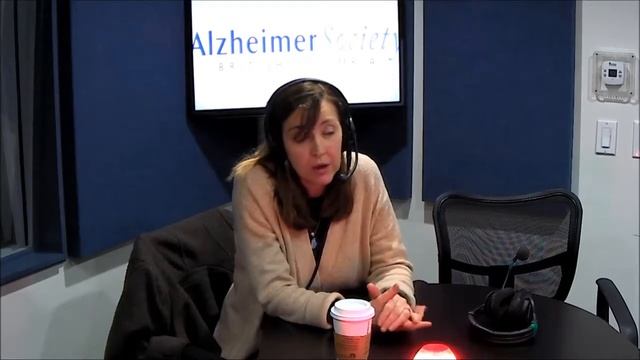 Boomer Life Alzheimer Society of BC April 3rd 2017 Segment 1 смотреть онлайн