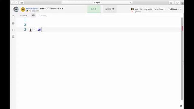 PYTHON PROGRAMS | FINDING THE ROOTS OF A QUADRATIC EQUATION смотреть онлайн