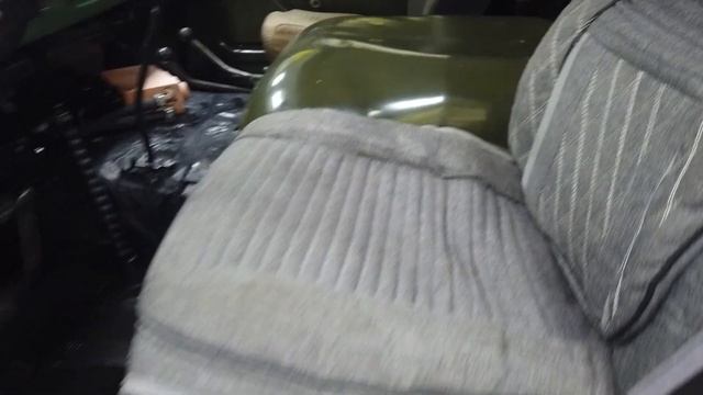 УАЗ 260 смотреть онлайн