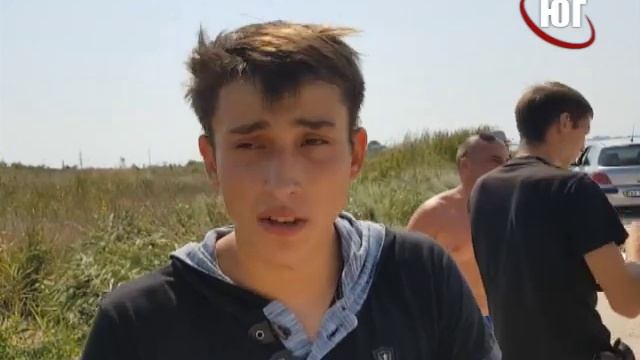 БЕРДЯНСК 2018 Потопельник 2018 08 07 смотреть онлайн