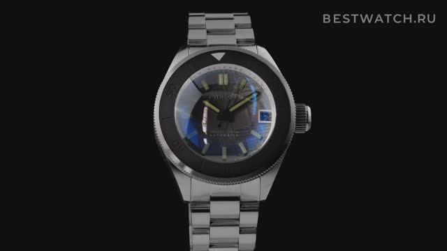 Наручные часы Spinnaker PICCARD Meteorite  - купить на Bestwatch.ru