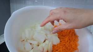 попали НА БАБКИГРИБНАЯ ИКРА по РЕЦЕПТУ СВЕКРОВИ