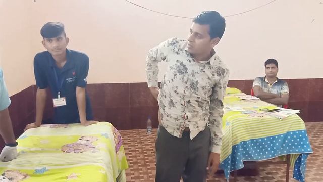 L1 L2 l4 L5 S1 S2 adjustment technique chiropractor Saurabh смотреть онлайн