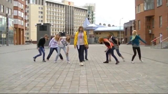 KPCAwards (Best Music Video) - Coffee Dance