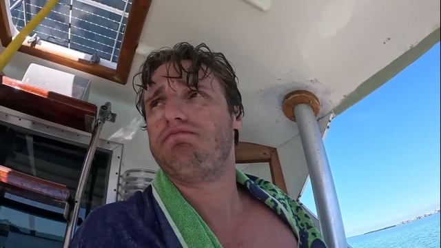 Yachting on a Budget in our 20's смотреть онлайн