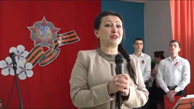 День Победы Гуково смотреть онлайн