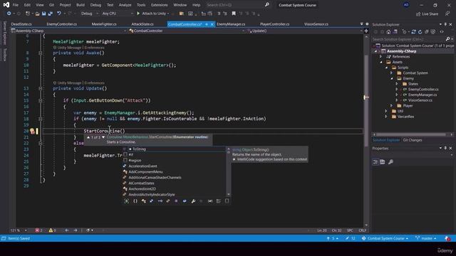 3.14 Counter Attacks смотреть онлайн