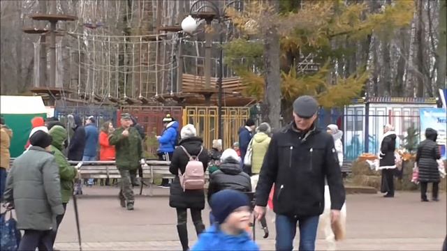 ЕВГЕНИЙ ДЕМЬЯНЕНКО- "ЛЮБЕРЕЦКИЕ ДВОРЫ" смотреть онлайн